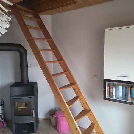 Wohnung Auerand Nienhagen エクステリア 写真