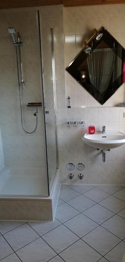 Wohnung Auerand Nienhagen エクステリア 写真