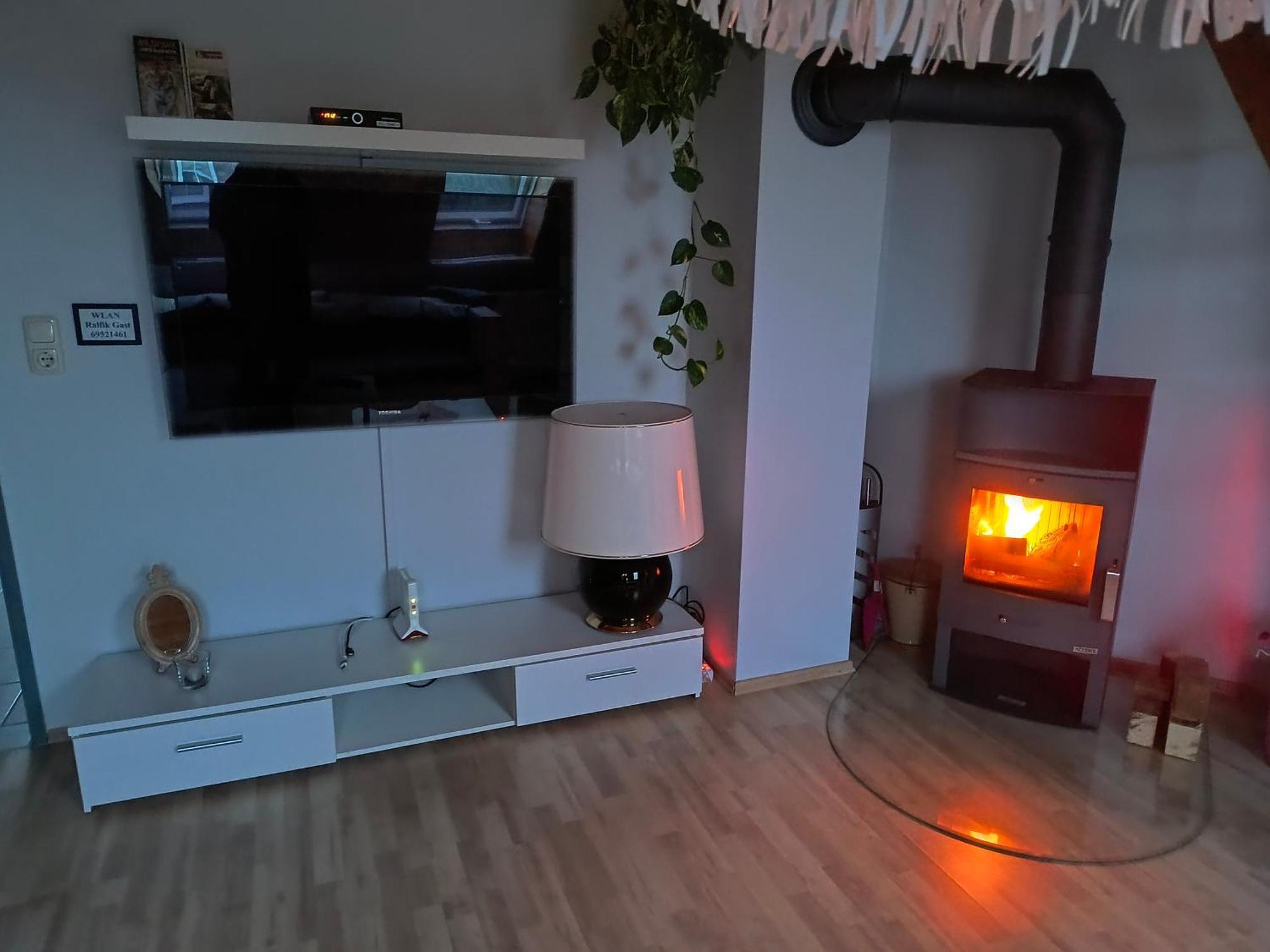Wohnung Auerand Nienhagen エクステリア 写真