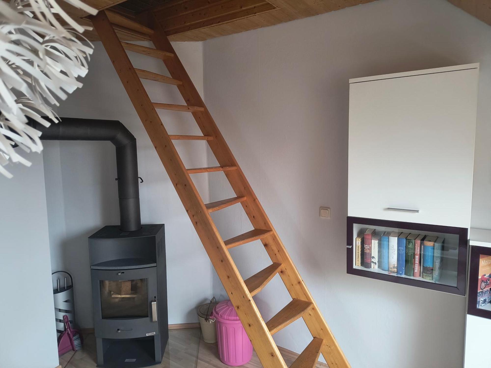 Wohnung Auerand Nienhagen エクステリア 写真